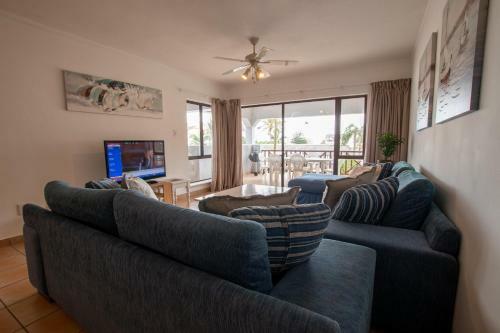 Apartamento La Pirogue 47
