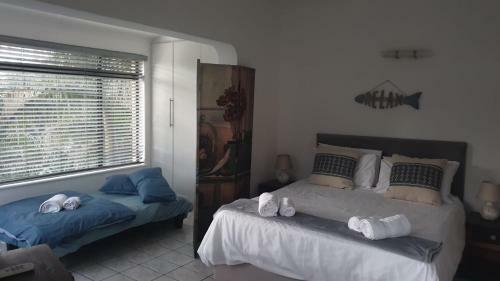 Apartamento 64 Leonora Holiday Accommodation