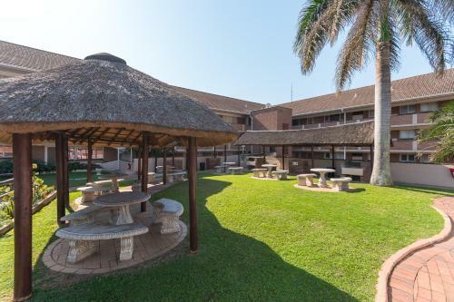 Apartamento Kenwyn On Sea 106