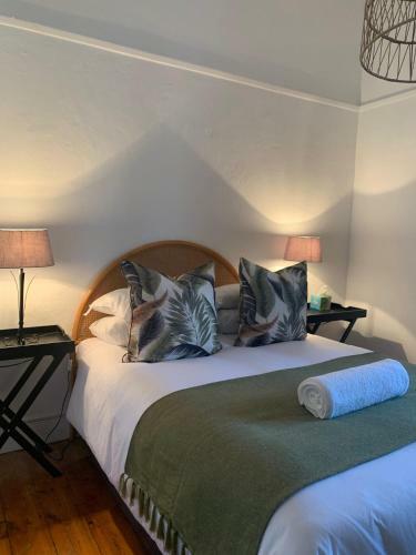 Apartamento Mooi Karoo