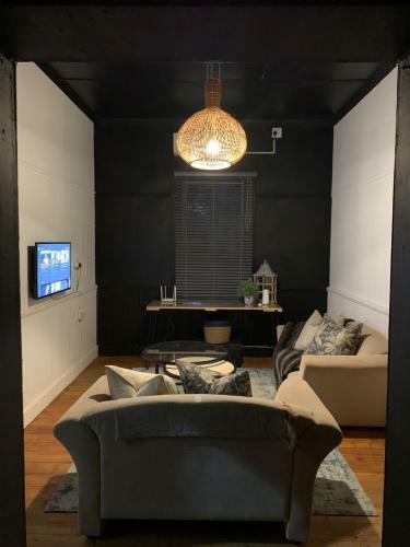 Apartamento Mooi Karoo