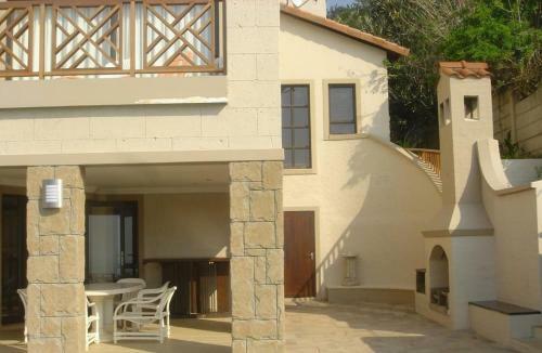 Villa Macingwane Palace Simbithi