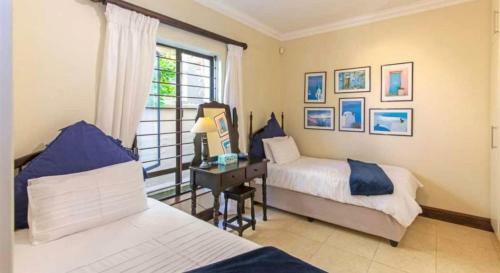 Villa Macingwane Palace Simbithi