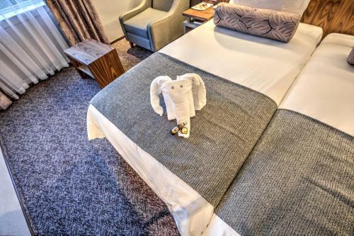 City Lodge Hotel Bloemfontein