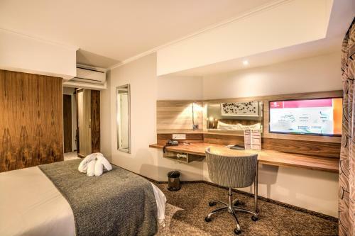 City Lodge Hotel Bloemfontein