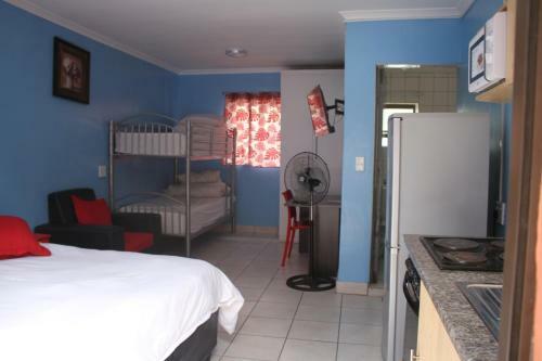 Hostal Naya Lodge