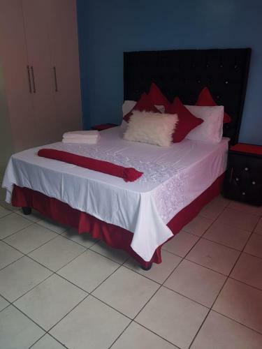 Hostal Naya Lodge