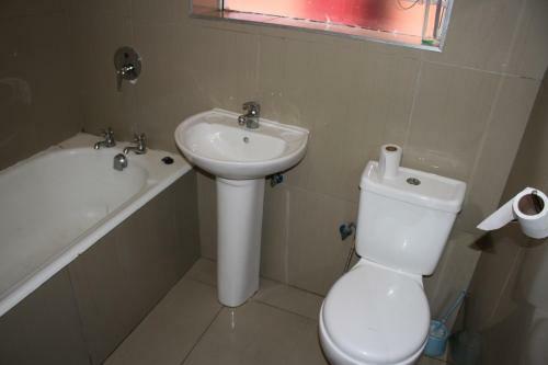 Hostal Naya Lodge