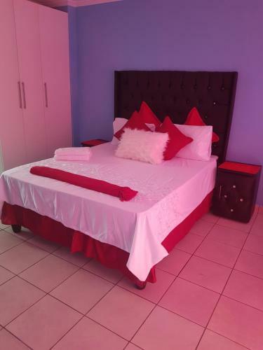 Hostal Naya Lodge