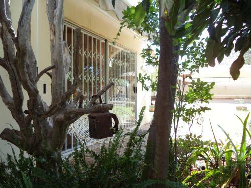 Hostal Anri Guesthouse