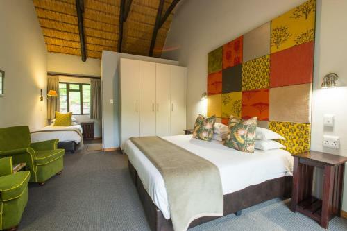 Hotel Cavern Resort & Spa