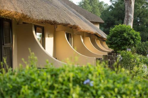 Hotel Cavern Resort & Spa