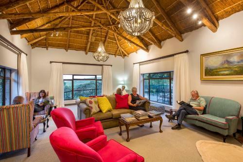 Hotel Cavern Resort & Spa