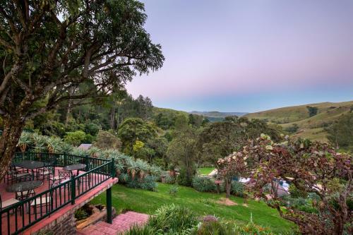 Hotel Cavern Resort & Spa