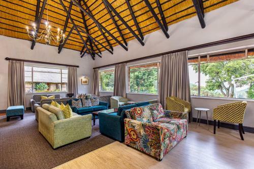 Hotel Cavern Resort & Spa