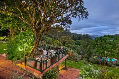 Hotel Cavern Resort & Spa