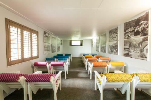 Hotel Cavern Resort & Spa