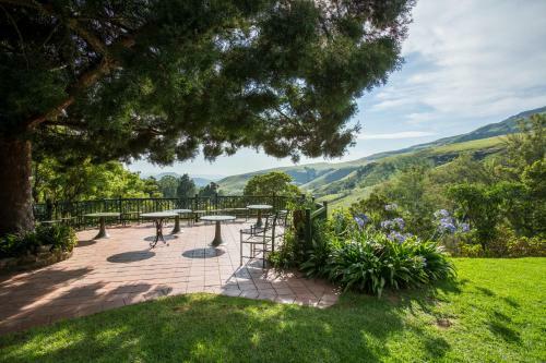 Hotel Cavern Resort & Spa