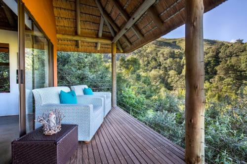Hotel Cavern Resort & Spa
