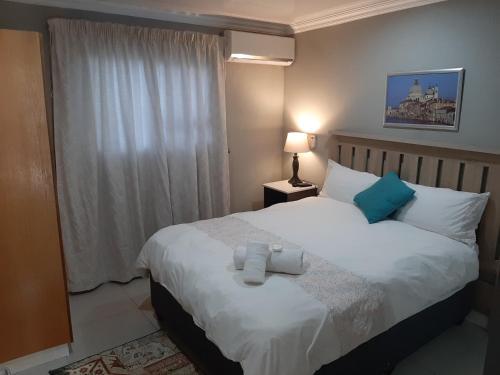 Hostal Lux Rooms On 37