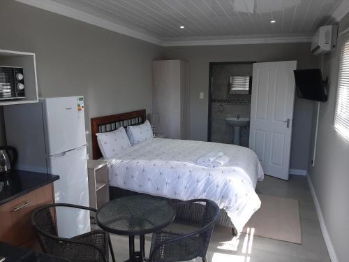 Hostal Lux Rooms On 37