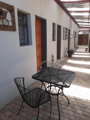 Hostal Lux Rooms On 37
