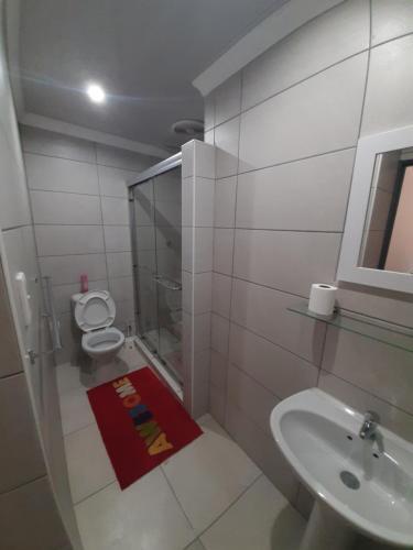 Hostal Lux Rooms On 37