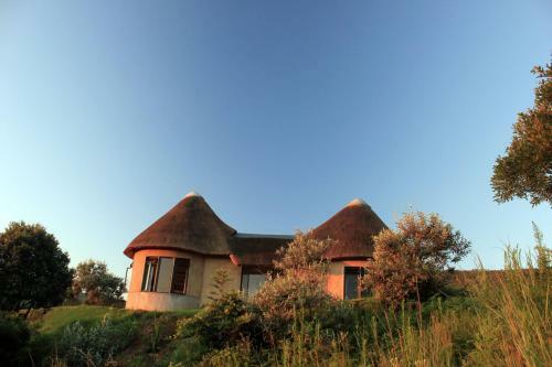 Lodge Sungubala Eco Camp