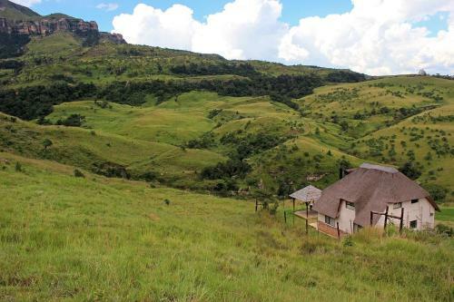 Lodge Sungubala Eco Camp
