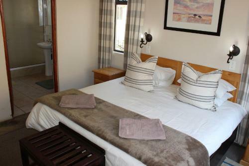 Lodge Sungubala Eco Camp