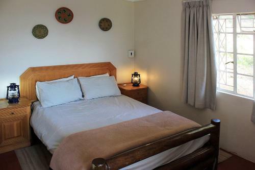 Lodge Sungubala Eco Camp