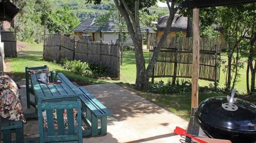 Lodge Sungubala Eco Camp