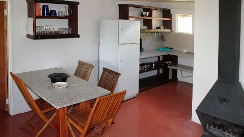 Lodge Sungubala Eco Camp