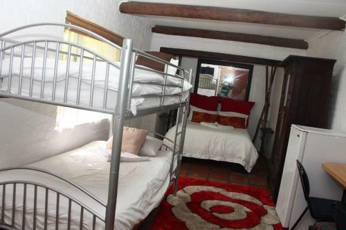 Hostal Demepran Grove B & B