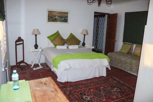 Hostal Demepran Grove B & B