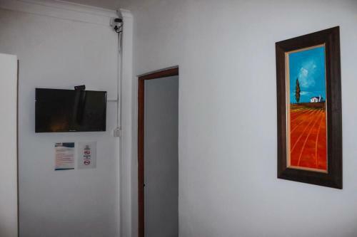 Hostal Demepran Grove B & B