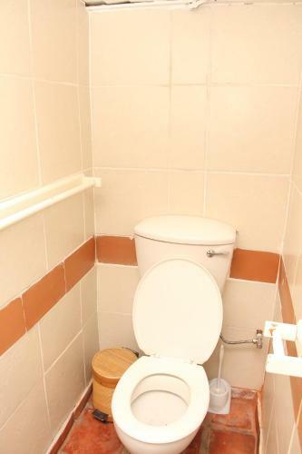 Hostal Demepran Grove B & B