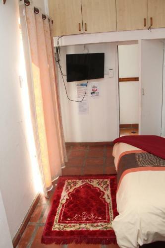 Hostal Demepran Grove B & B