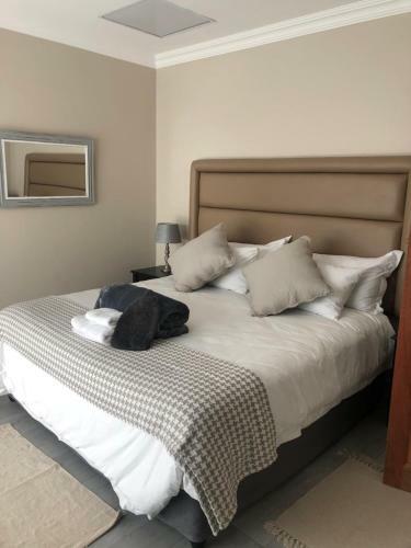 8 On Acacia Bed & Breakfast