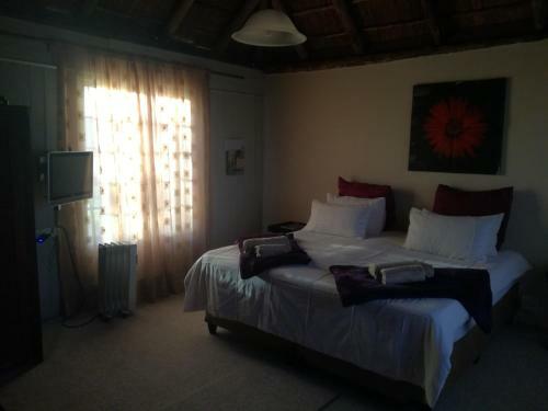 Bed & Breakfast Thorn Tree Bloemfontein