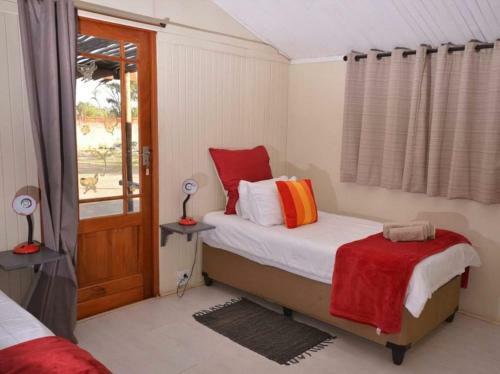 Bed & Breakfast Thorn Tree Bloemfontein