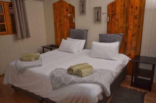 Bed & Breakfast Thorn Tree Bloemfontein