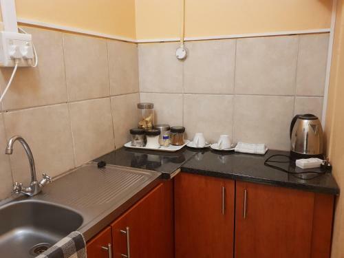 Canterbury Self-catering