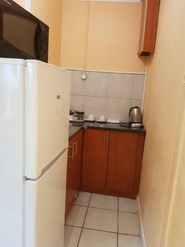 Canterbury Self-catering