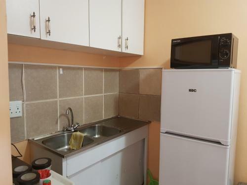 Canterbury Self-catering