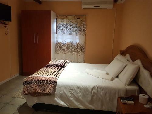 Canterbury Self-catering