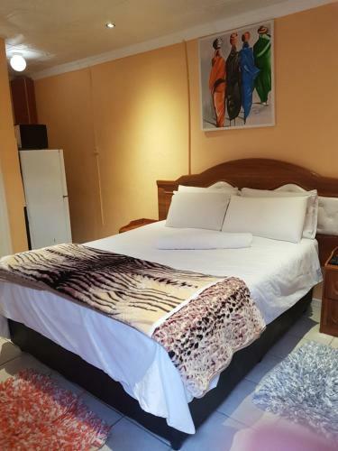 Canterbury Self-catering