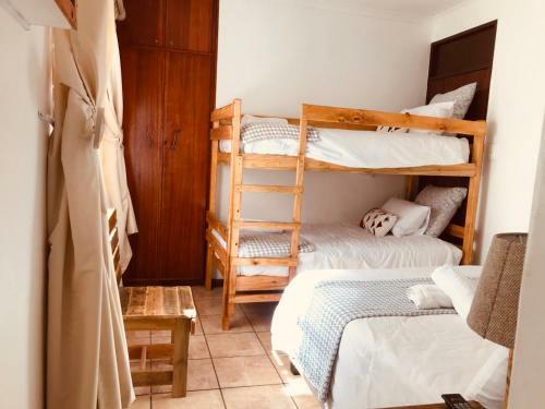 Hostal Meljaa Prime Guest House