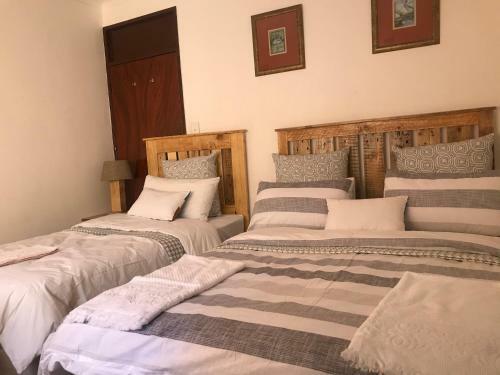 Hostal Meljaa Prime Guest House