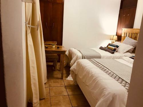 Hostal Meljaa Prime Guest House